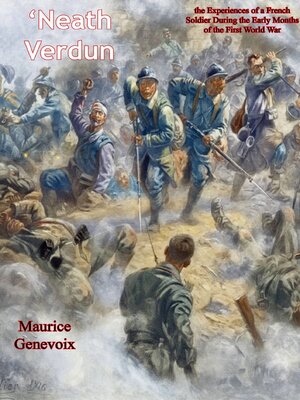 cover image of 'Neath Verdun